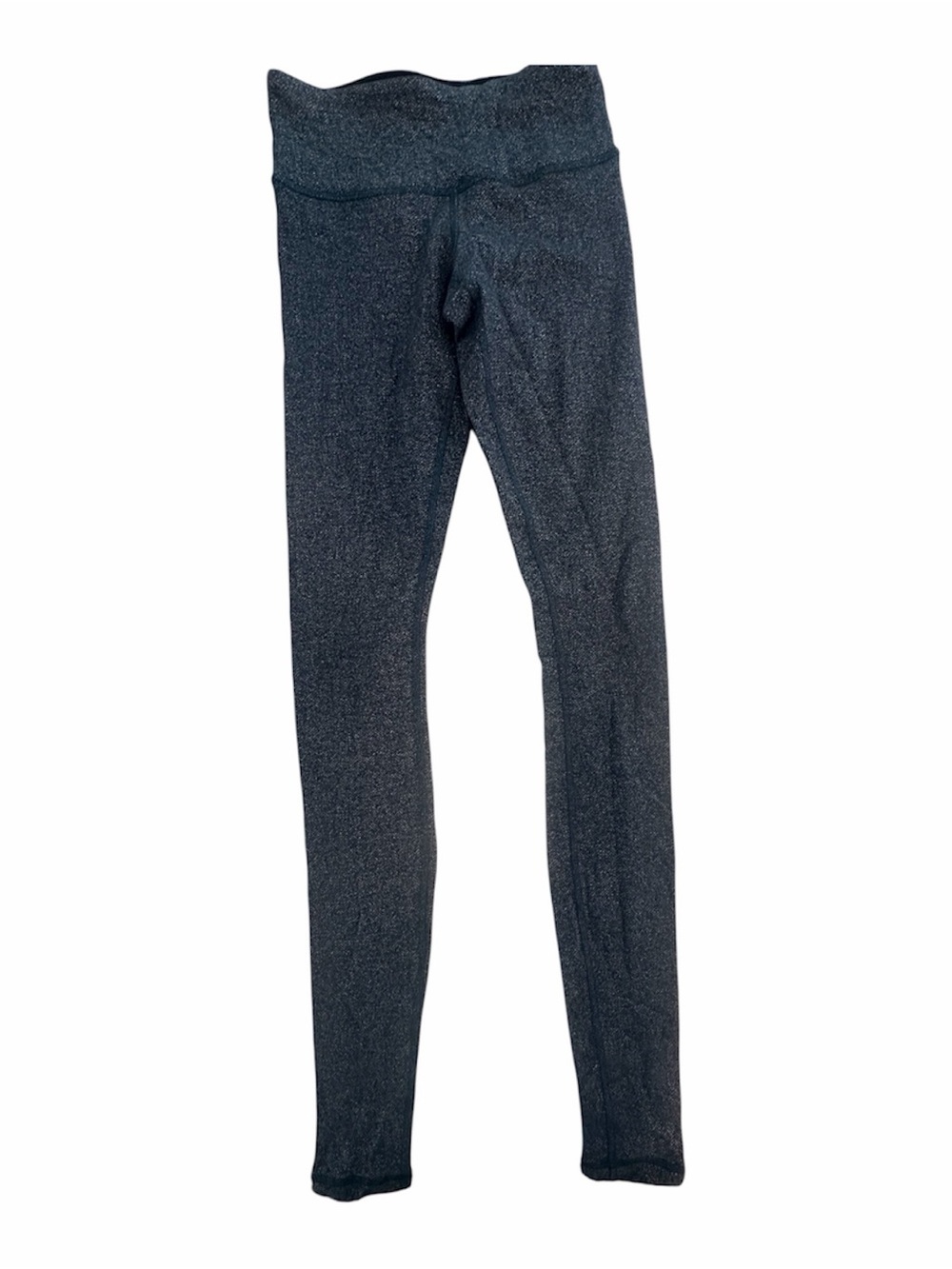 lululemon athletica Blue Leggings